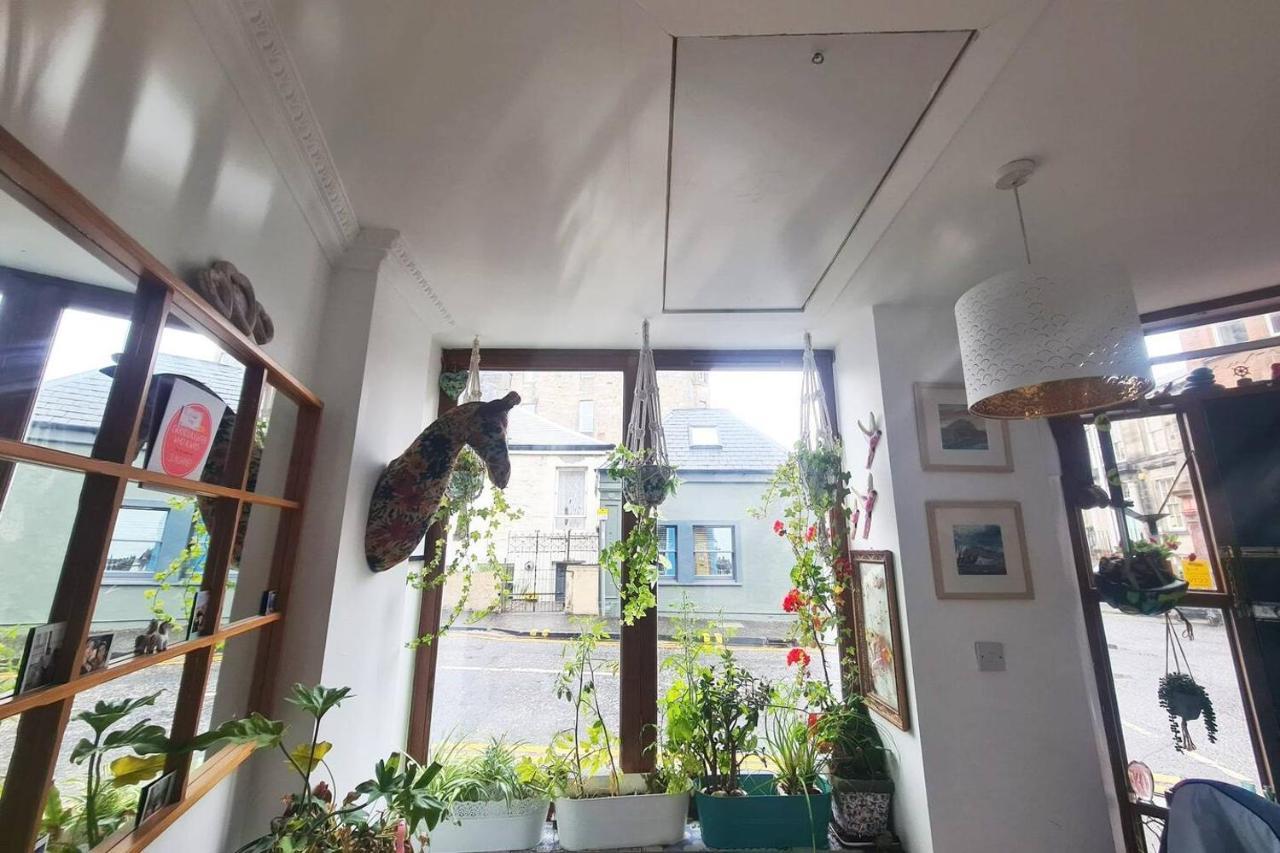 Portobello Charming Seaside 3-Br Holiday Apartment Единбург Екстер'єр фото