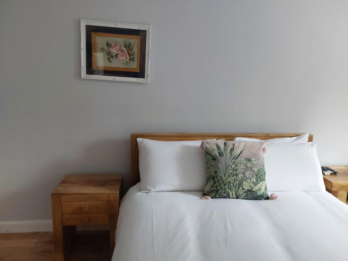 Portobello Charming Seaside 3-Br Holiday Apartment Единбург Екстер'єр фото