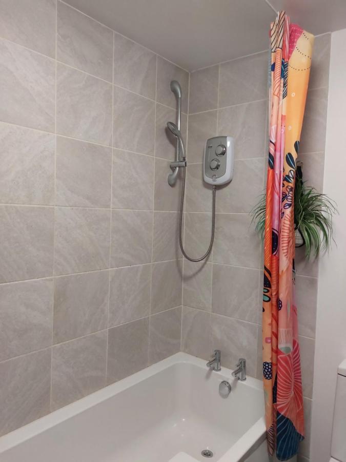 Portobello Charming Seaside 3-Br Holiday Apartment Единбург Екстер'єр фото