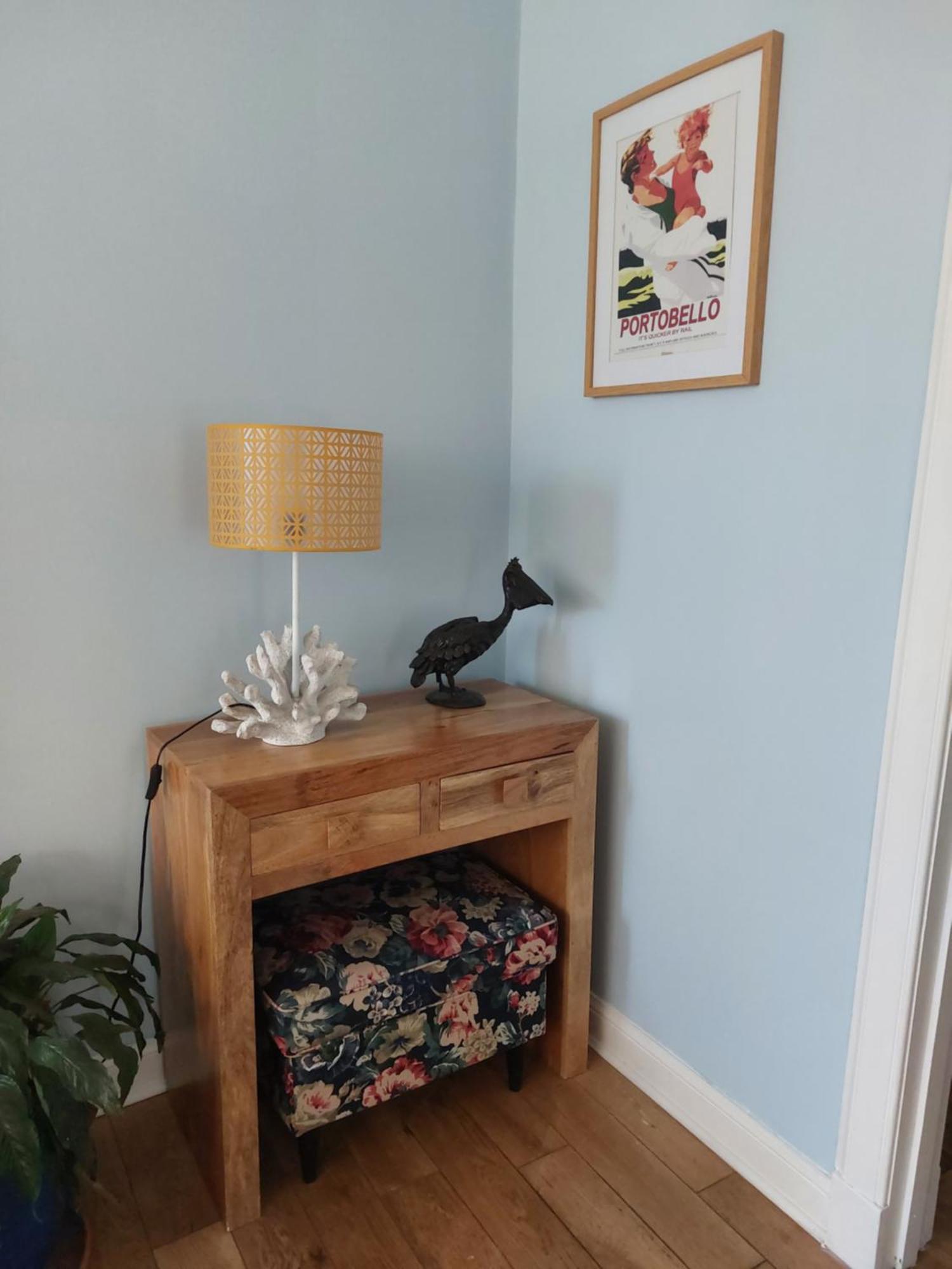Portobello Charming Seaside 3-Br Holiday Apartment Единбург Екстер'єр фото