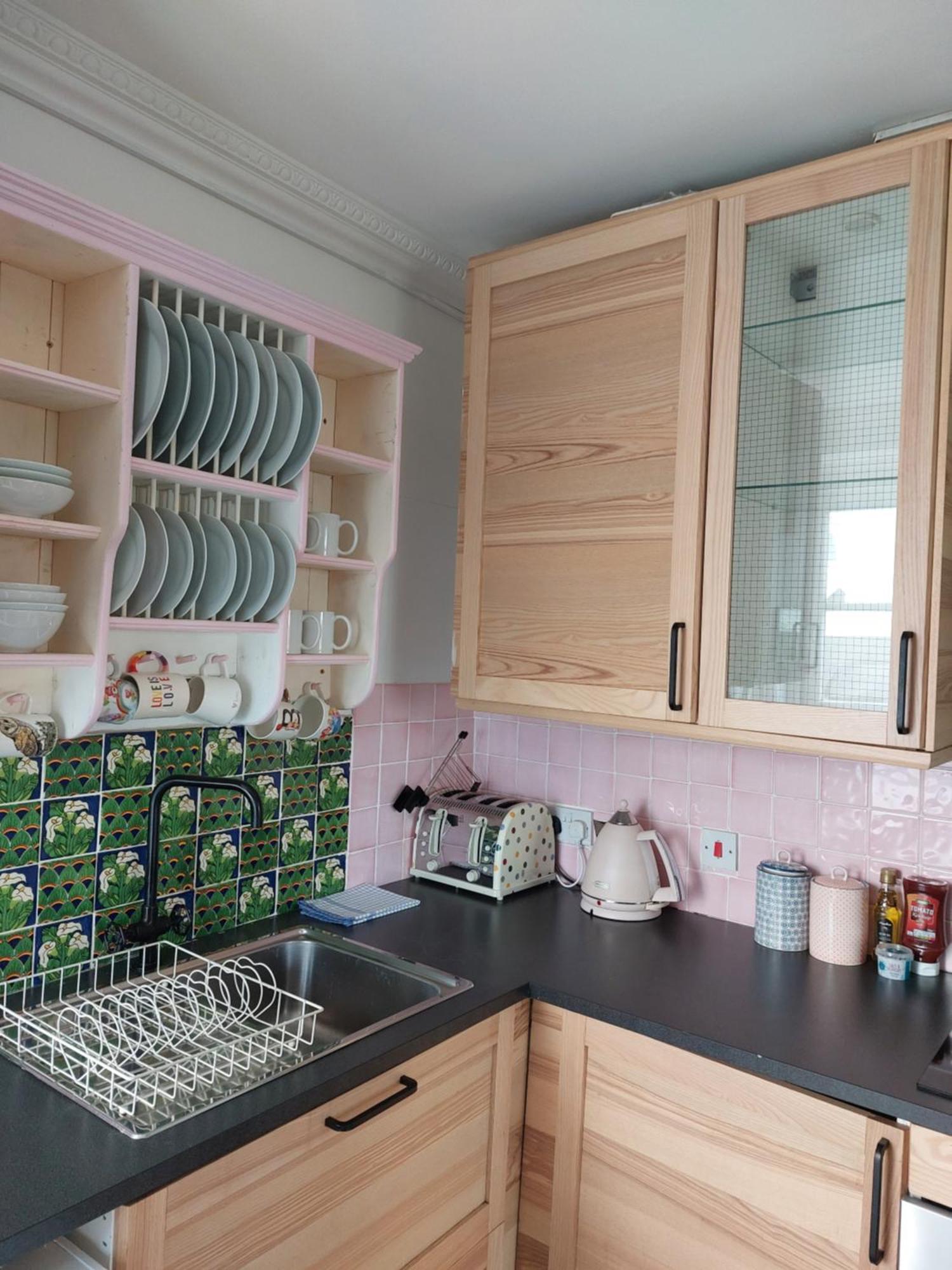 Portobello Charming Seaside 3-Br Holiday Apartment Единбург Екстер'єр фото