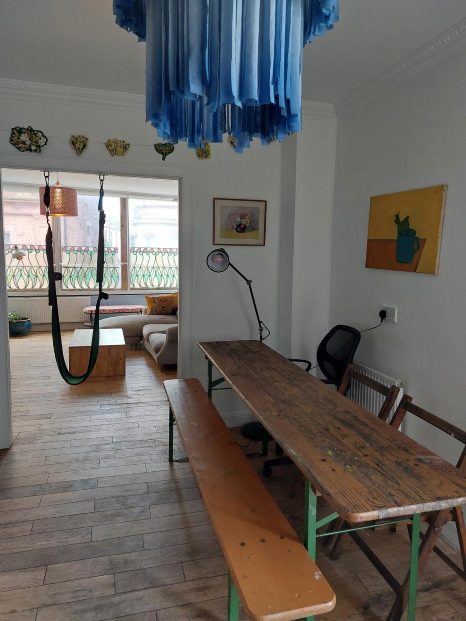 Portobello Charming Seaside 3-Br Holiday Apartment Единбург Екстер'єр фото