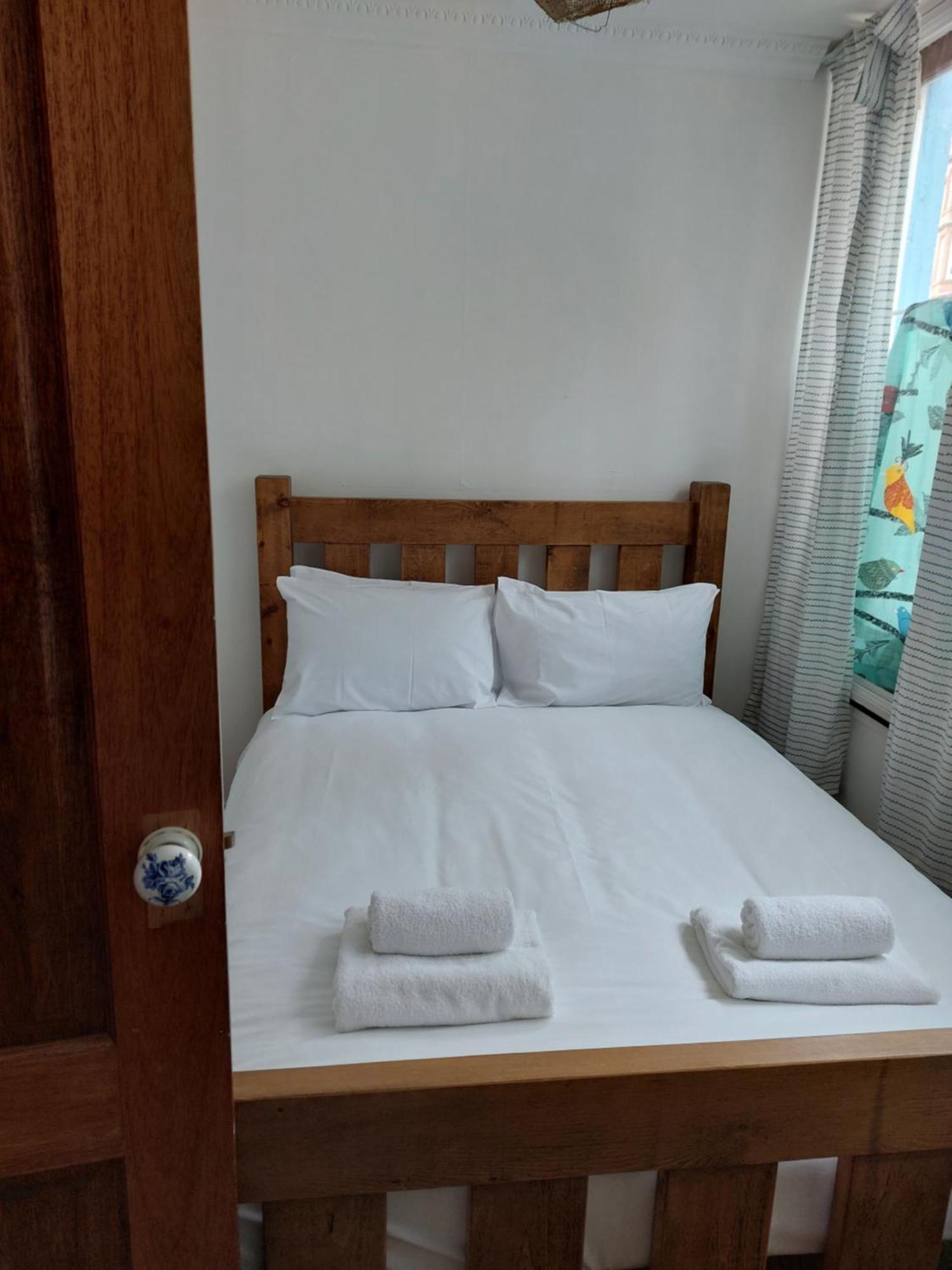 Portobello Charming Seaside 3-Br Holiday Apartment Единбург Екстер'єр фото